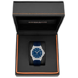 Cornavin Downtown 3-H Automatic, 42 mm