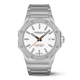 Cornavin Downtown 3-H Automatic, 42 mm