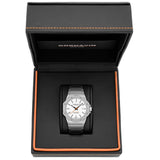 Cornavin Downtown 3-H Automatic, 42 mm