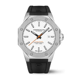 Cornavin Downtown 3-H Automatic, 42 mm