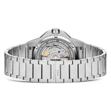 Cornavin Downtown 3-H Automatic, 42 mm