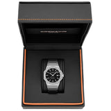 Cornavin Downtown 3-H Automatic, 42 mm