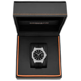 Cornavin Downtown 3-H Automatic, 42 mm