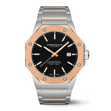 Cornavin Downtown 3-H Automatic, 42 mm