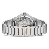 Cornavin Downtown 3-H Automatic, 42 mm