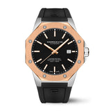 Cornavin Downtown 3-H Automatic, 42 mm