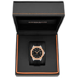 Cornavin Downtown 3-H Automatic, 42 mm