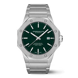 Cornavin Downtown 3-H Automatic, 42 mm