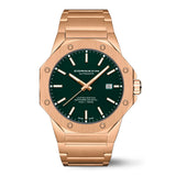 Cornavin Downtown 3-H Automatic, 42 mm