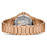 Cornavin Downtown 3-H Automatic, 42 mm
