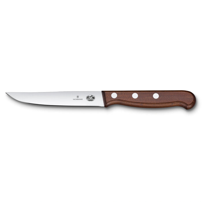 Wood, Steakmesser Set, 2tlg, 12 cm, gerade, mod. Ahorn