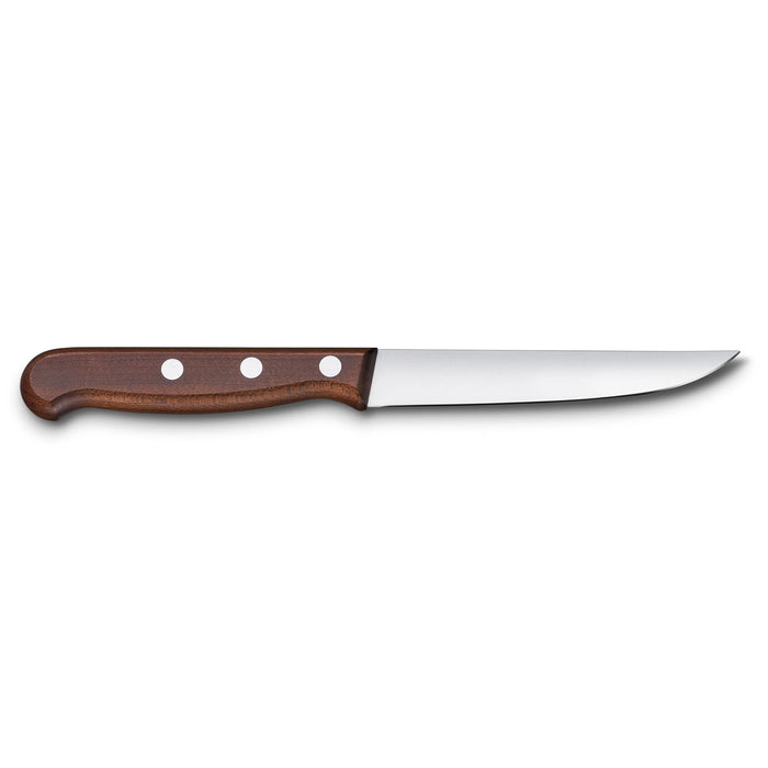 Wood, Steakmesser Set, 2tlg, 12 cm, gerade, mod. Ahorn