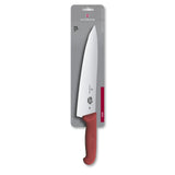 Fibrox, Kochmesser