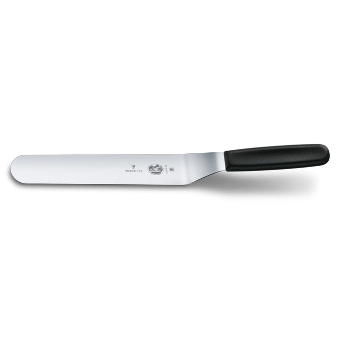 Spachtel, 25 cm, abgekröpft