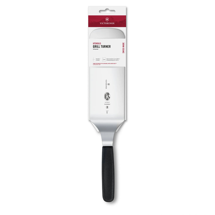 Grillwender, 21 cm