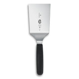 Grillwender, 12 cm, quadratisches Ende