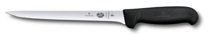 Fibrox, Filetiermesser, 20 cm, gerade, flexibel