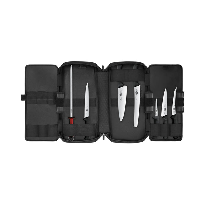 Messermappen-Set Compact, 16-teilig