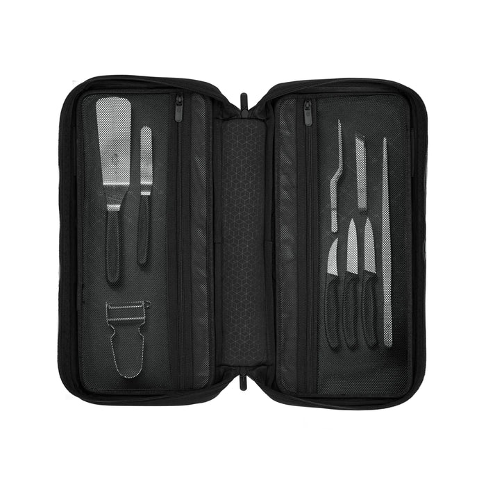 Messermappen-Set Compact, 16-teilig