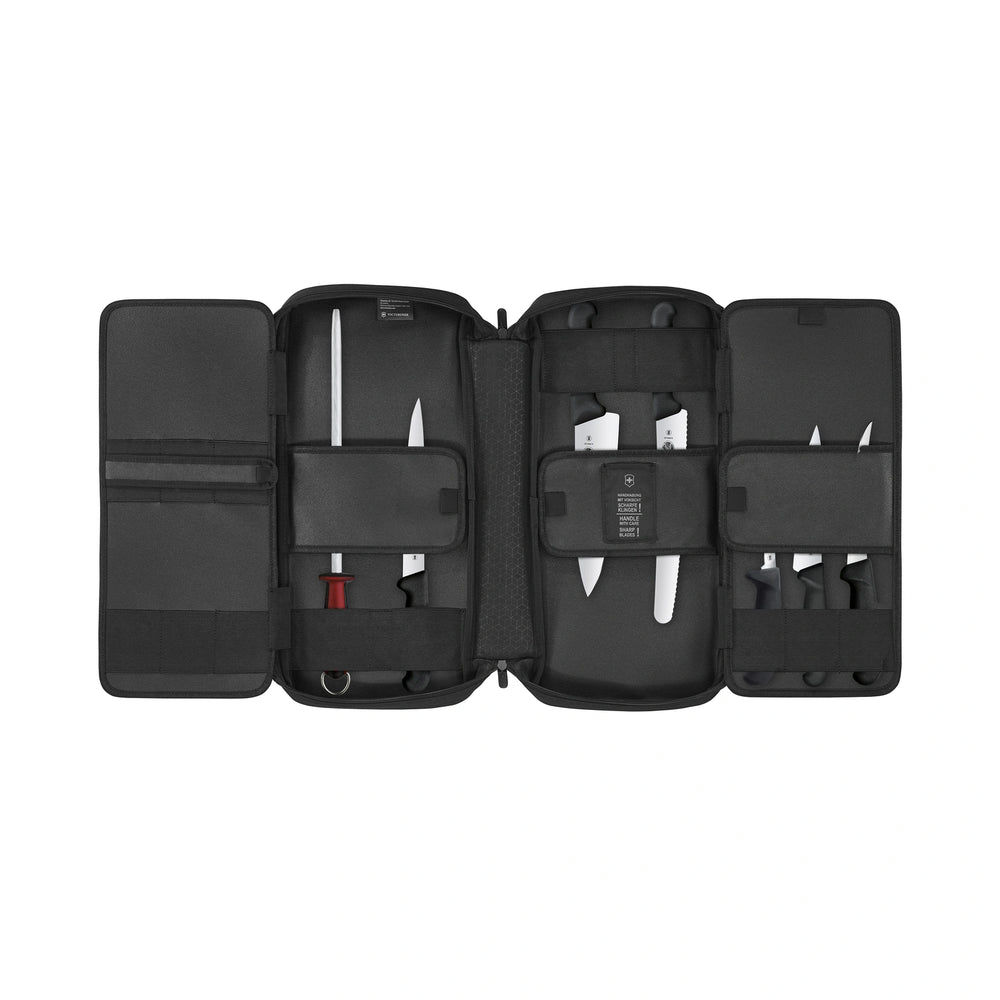Chef's Knife Roll, 15-piece