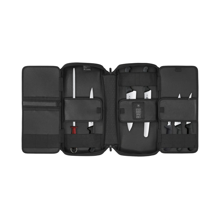 Chef's Knife Roll, 15-piece