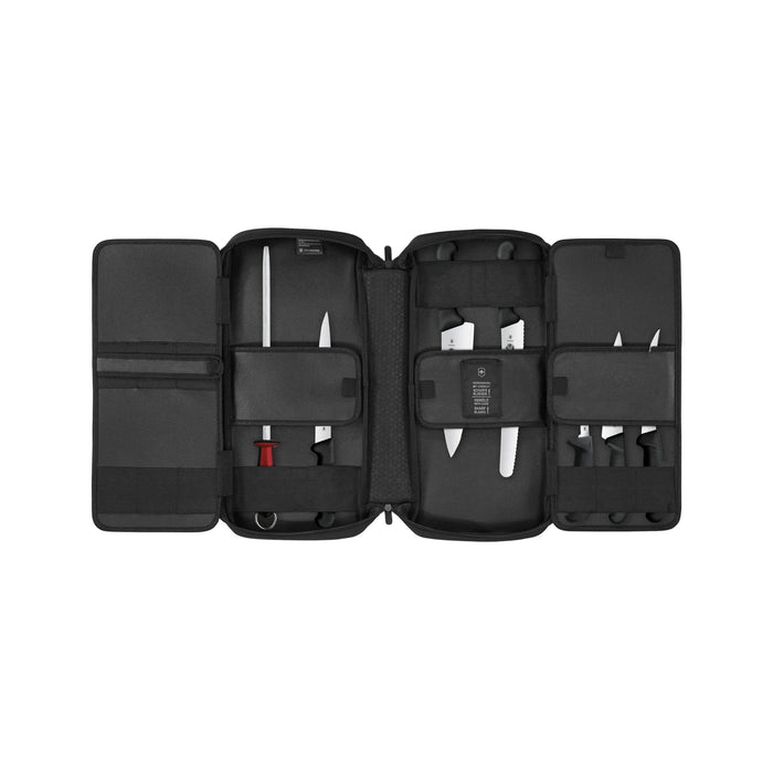 Messermappen-Set Compact, 16-teilig