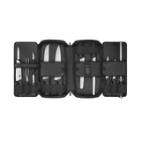 Chef's Knife Roll, 15-piece