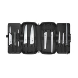 Chef's Knife Roll, 15-piece
