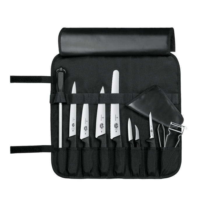 Messerrollen-Starter-Set, 10-teilig