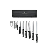 Messerrollen-Starter-Set, 10-teilig