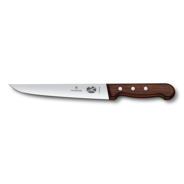 Wood, Paring Knife, 20 cm, straight, modified maple