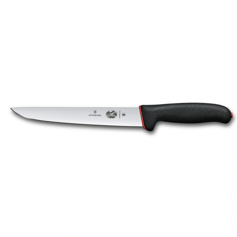 Dual Grip, Stechmesser, 20 cm