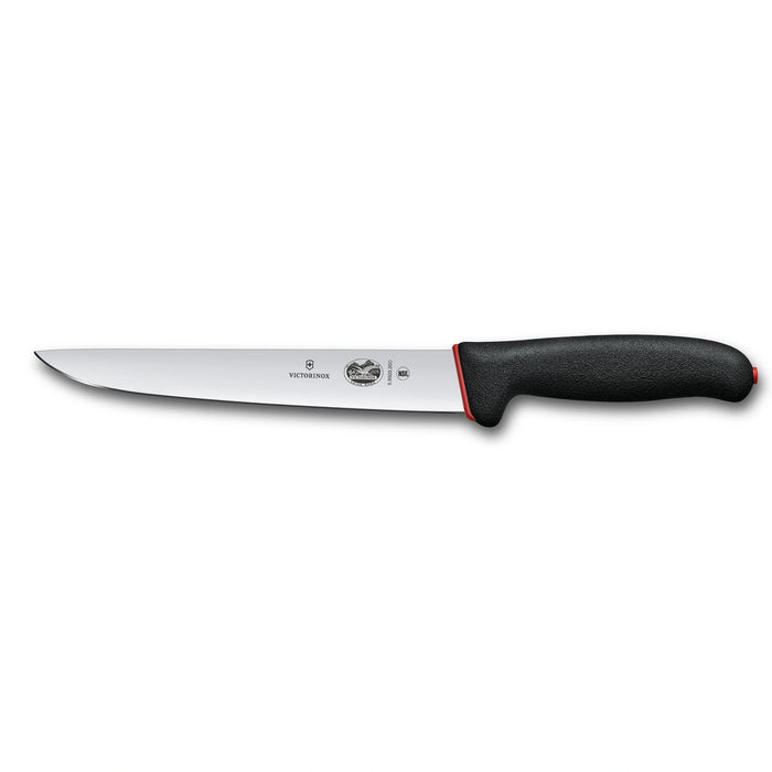 Dual Grip, Stechmesser, 20 cm