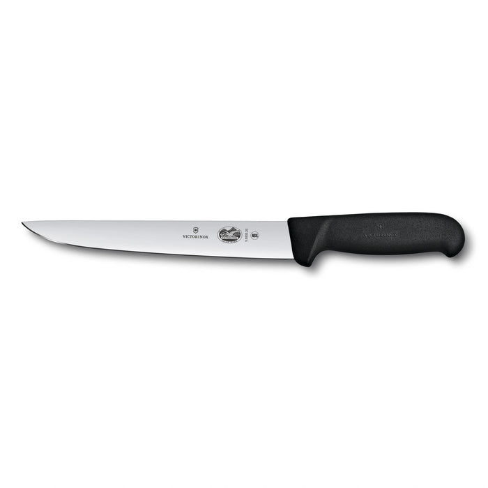 Fibrox, Tranchiermesser, 20 cm, gerade
