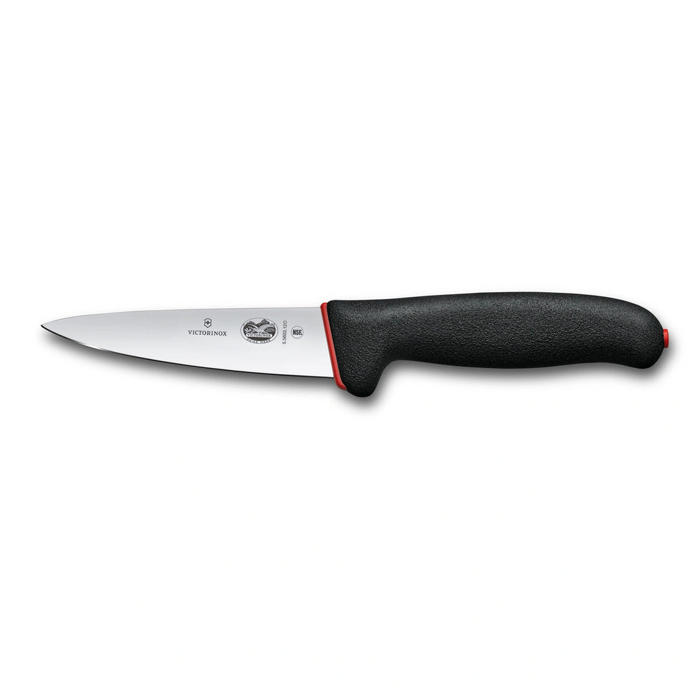 Dual Grip, Stechmesser, 12 cm