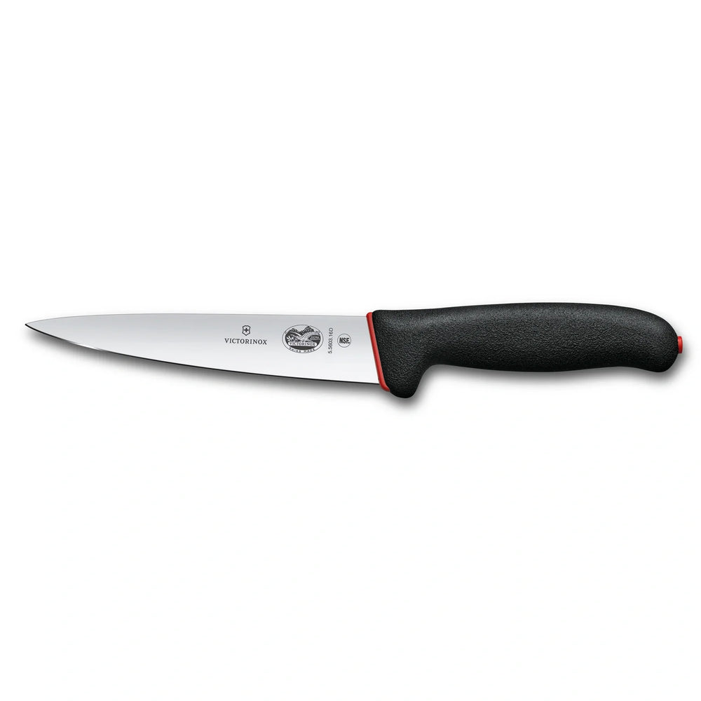 Dual Grip, Stechmesser, 16 cm