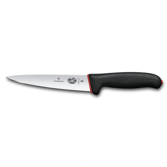Dual Grip, Stechmesser, 16 cm