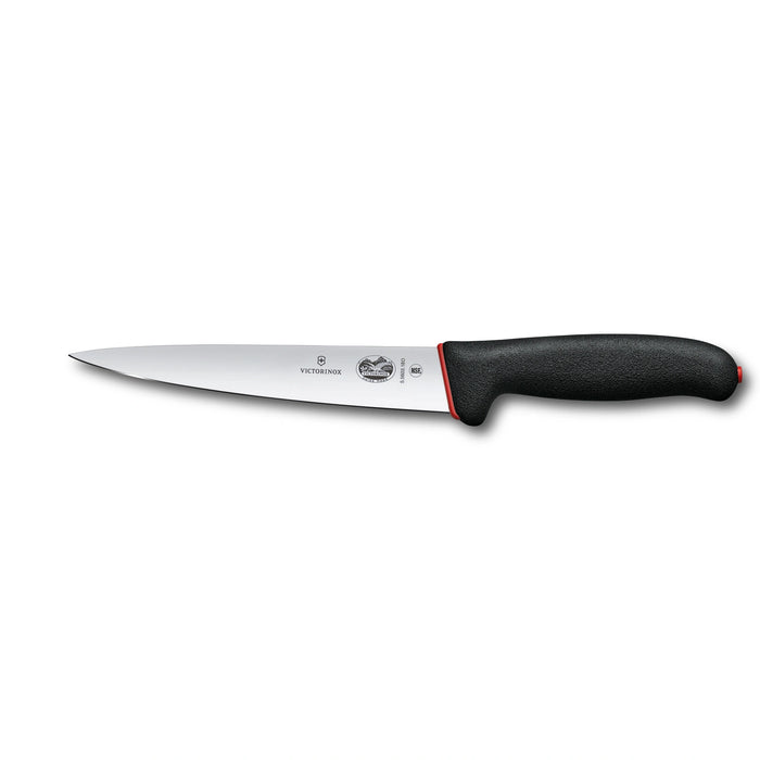 Dual Grip, Stechmesser, 18 cm