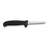 Fibrox, Geflügelmesser, 9 cm, gerade, small