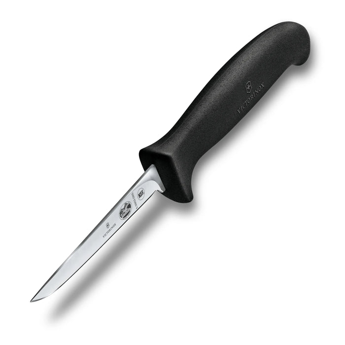 Fibrox, Geflügelmesser, 9 cm, gerade, small