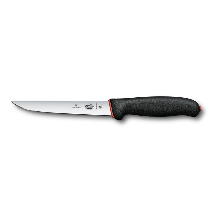 Dual Grip, Ausbeinmesser, 15 cm, gerade