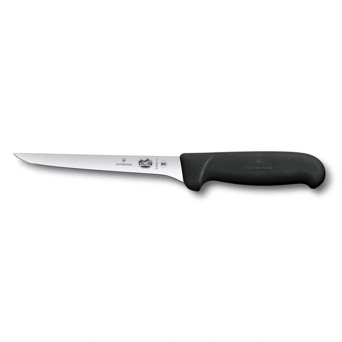Fibrox, Ausbeinmesser, 15 cm, gerade
