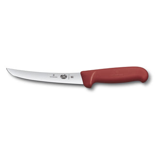 15 cm, breite Klinge