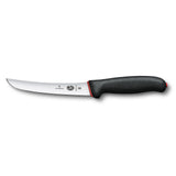Dual Grip, couteau à désosser, 15 cm, droit