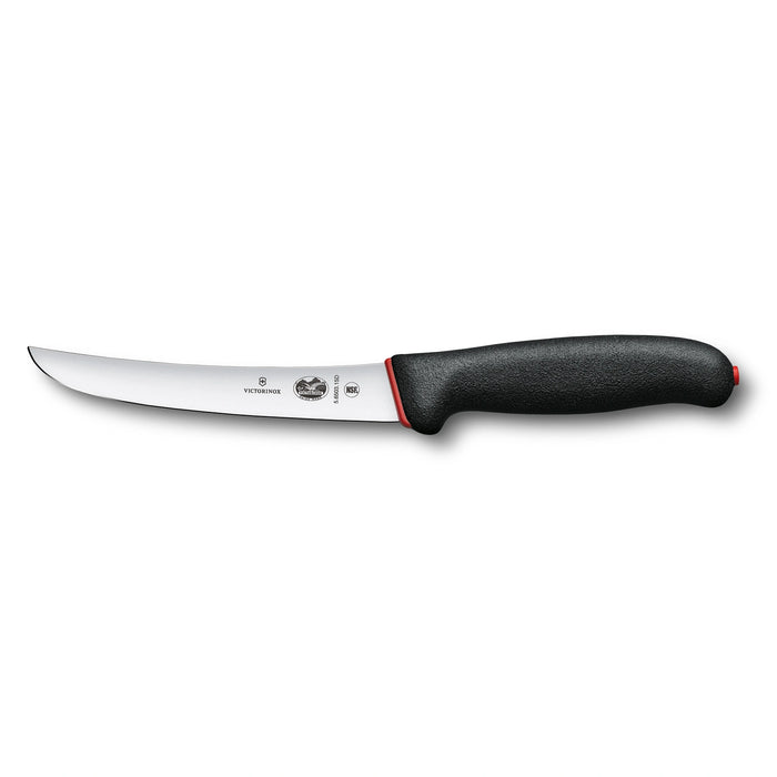 Dual Grip, Ausbeinmesser, 15 cm, gerade