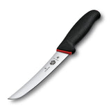 Dual Grip, couteau à désosser, 15 cm, droit