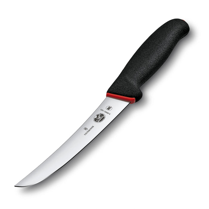 Dual Grip, Ausbeinmesser, 15 cm, gerade