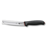 Dual Grip, couteau à désosser, 15 cm, droit