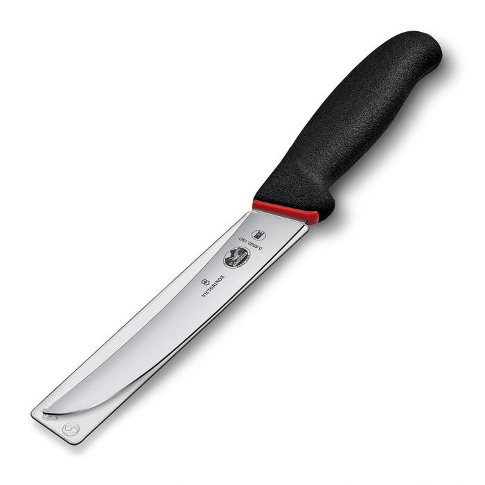Dual Grip, Ausbeinmesser, 15 cm, gerade
