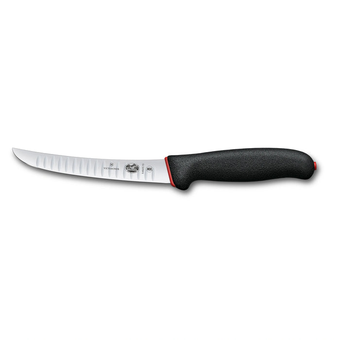 Dual Grip, Ausbeinmesser, 15 cm, Kullen